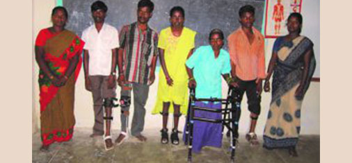 8.1996-Programme-for-differently-abled-people