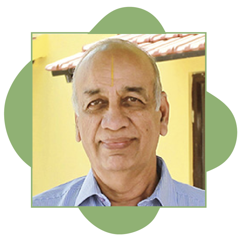 Sampath Reegan Trustees